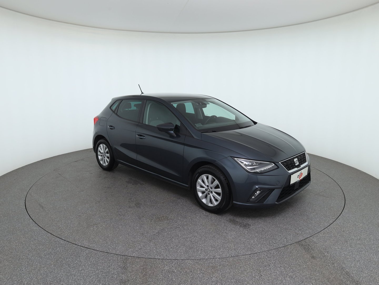 SEAT Ibiza Style EcoTSI DSG | Bild 3 von 32