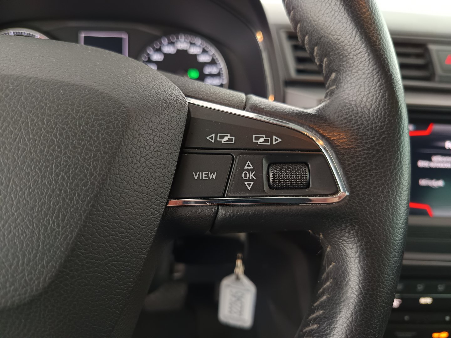 SEAT Ibiza Style EcoTSI DSG | Bild 17 von 32