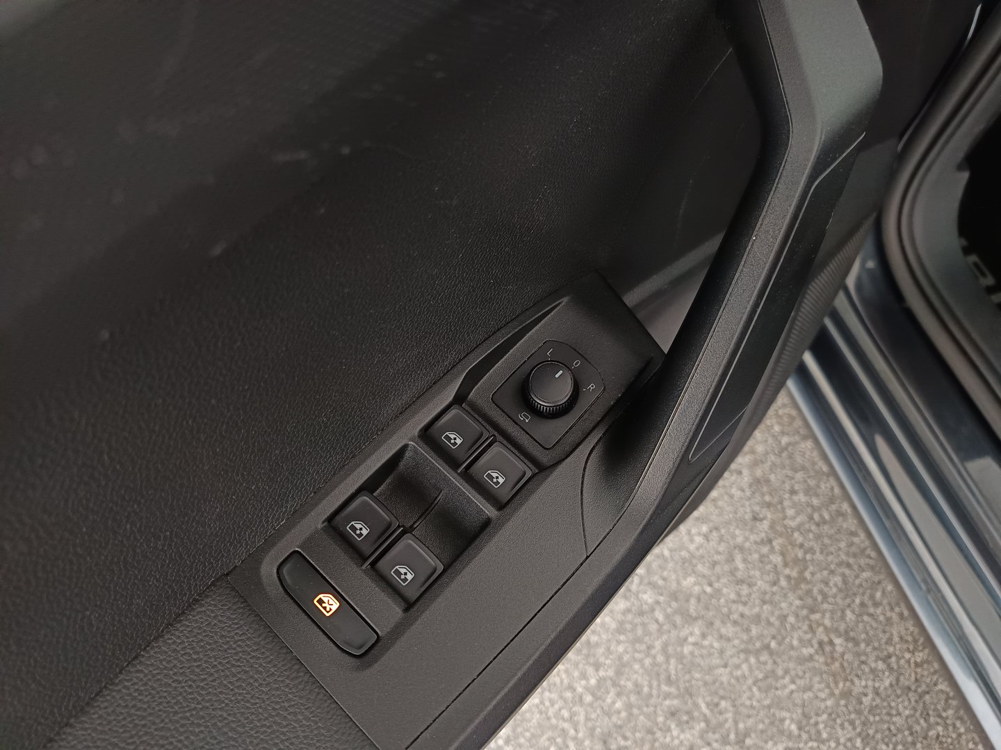 SEAT Ibiza Style EcoTSI DSG | Bild 11 von 32