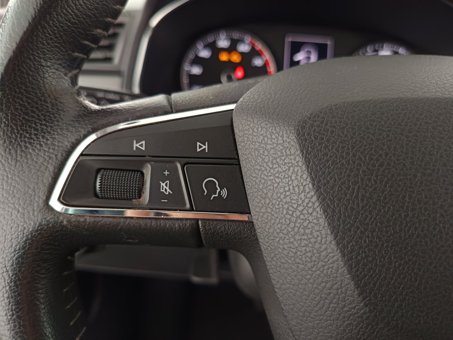 SEAT Ibiza Style EcoTSI DSG | Bild 16 von 32