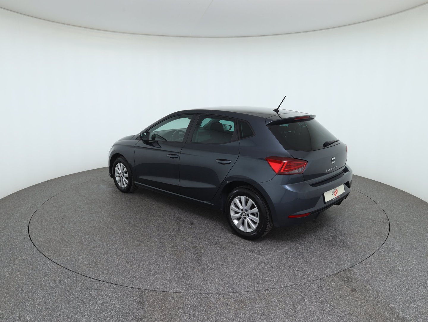 SEAT Ibiza Style EcoTSI DSG | Bild 7 von 32