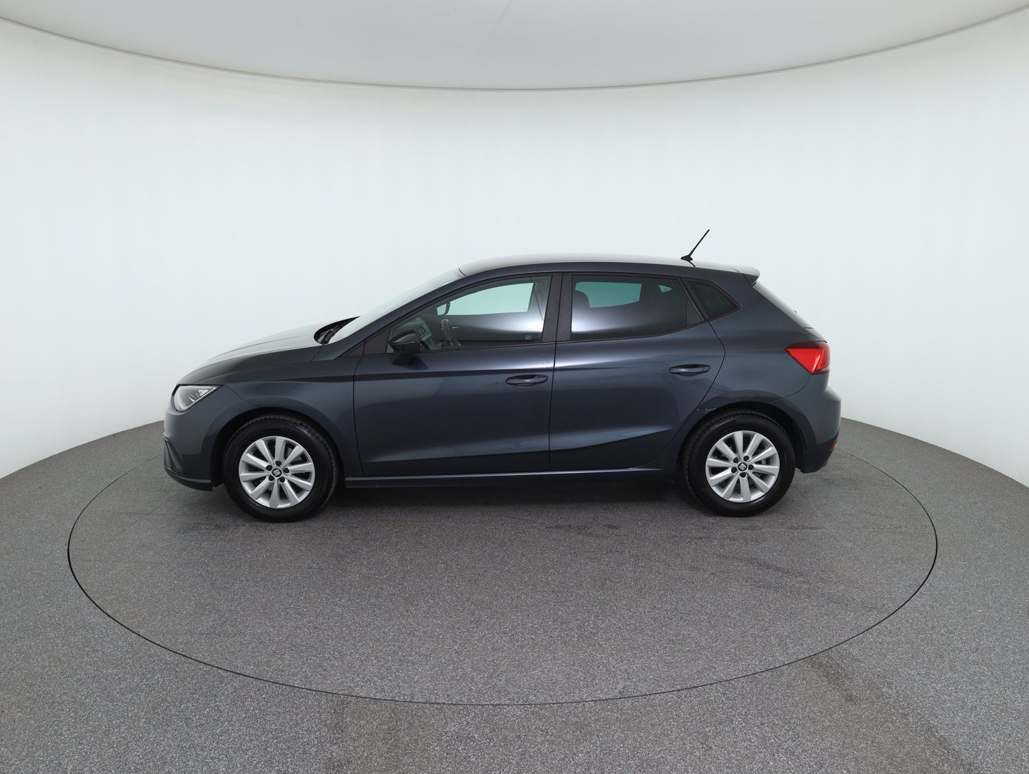 SEAT Ibiza Style EcoTSI DSG | Bild 8 von 32