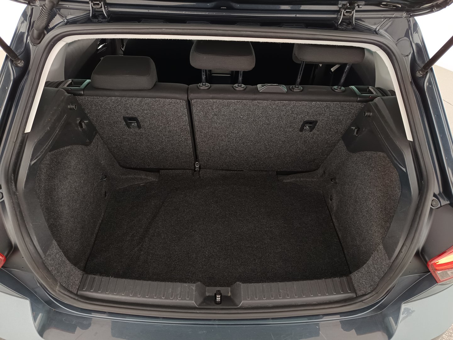 SEAT Ibiza Style EcoTSI DSG | Bild 30 von 32
