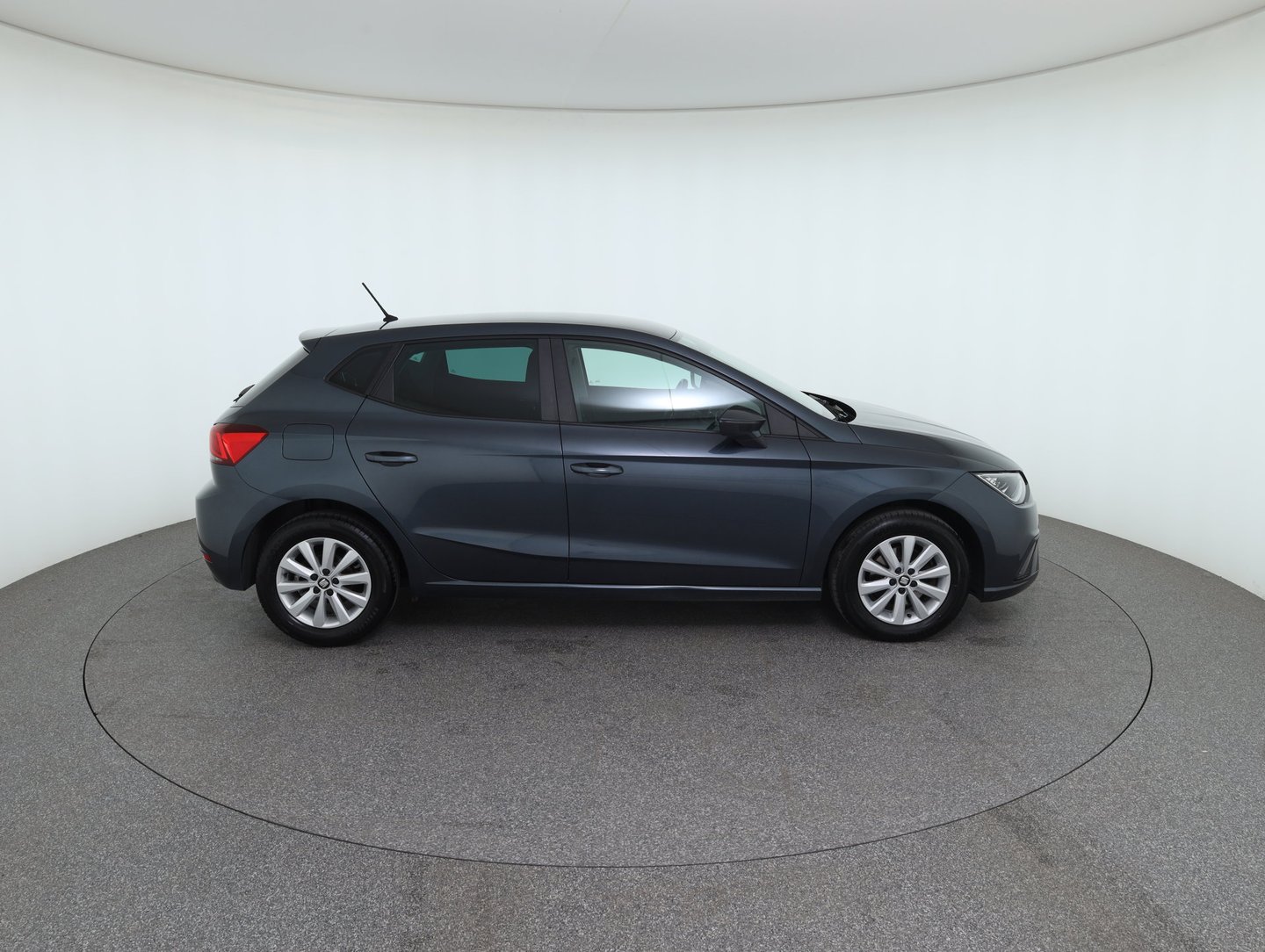 SEAT Ibiza Style EcoTSI DSG | Bild 4 von 32