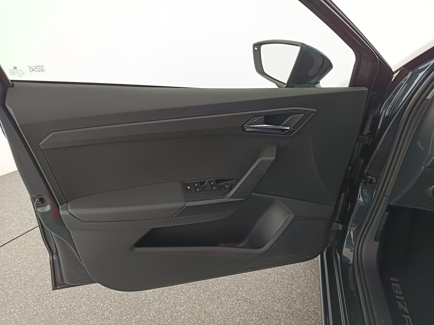 SEAT Ibiza Style EcoTSI DSG | Bild 10 von 32