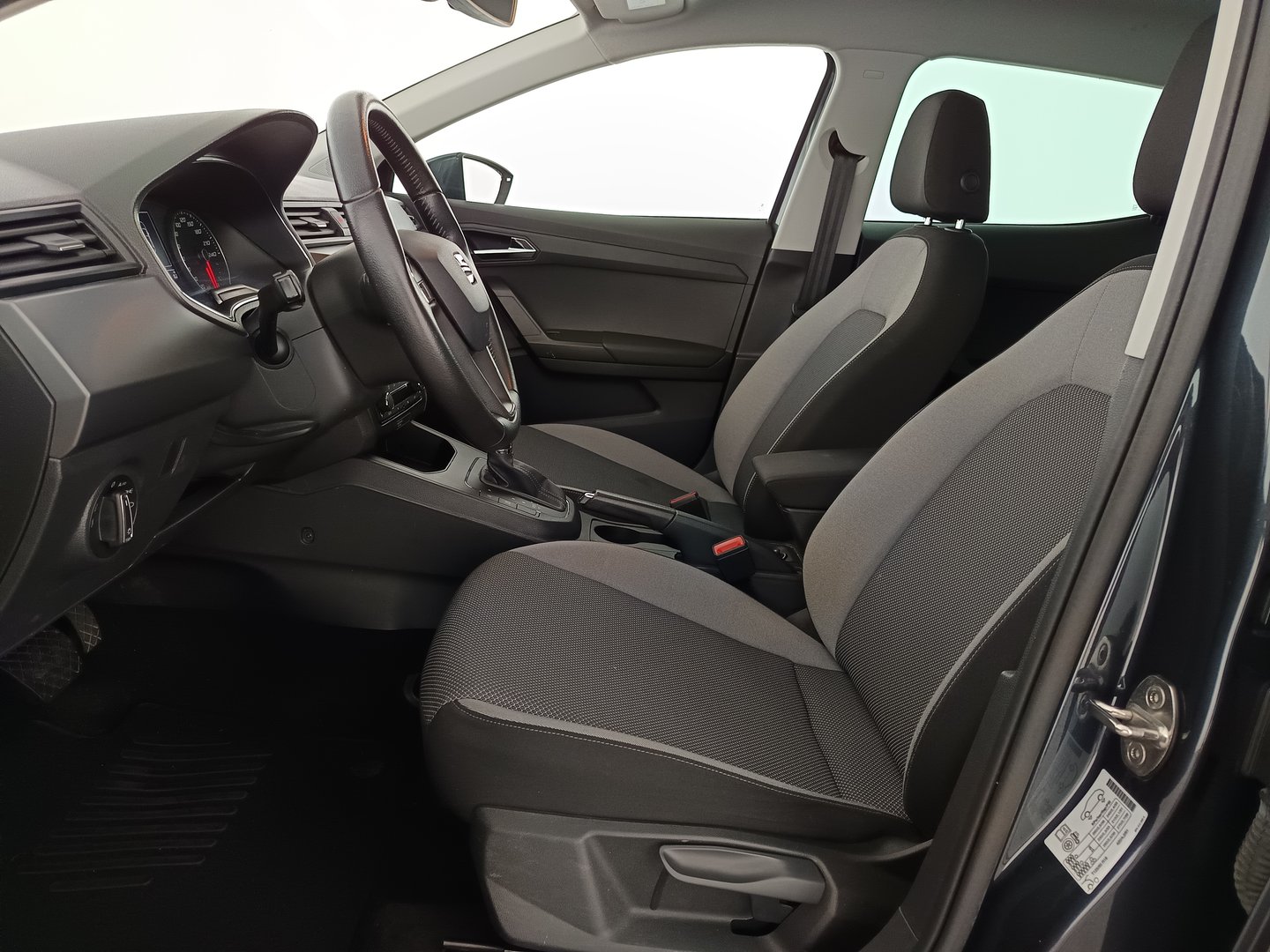 SEAT Ibiza Style EcoTSI DSG | Bild 13 von 32