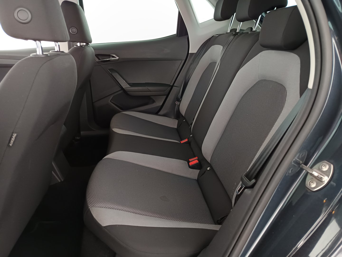 SEAT Ibiza Style EcoTSI DSG | Bild 29 von 32