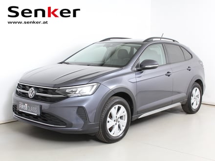 VW Taigo Life TSI DSG