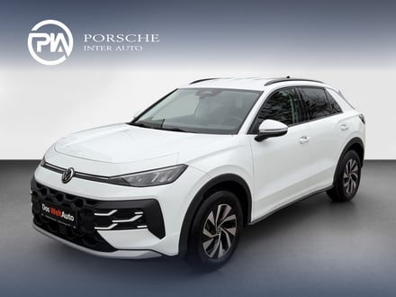 VW T-Roc Life eTSI DSG