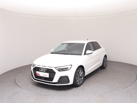 Audi A1 Sportback 25 TFSI intense
