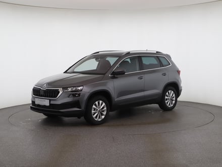 Škoda Karoq 4x4 Selection TDI DSG