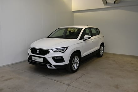 SEAT Ateca Austria Edition 1.0 TSI