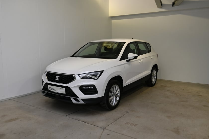 SEAT Ateca Austria Edition 1.0 TSI