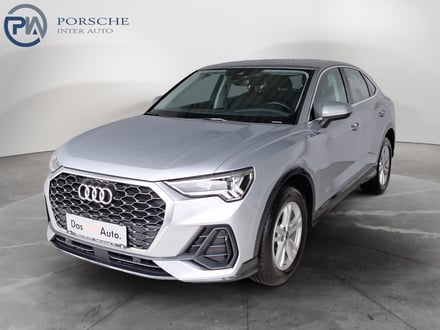 Audi Q3 Sportback 35 TFSI