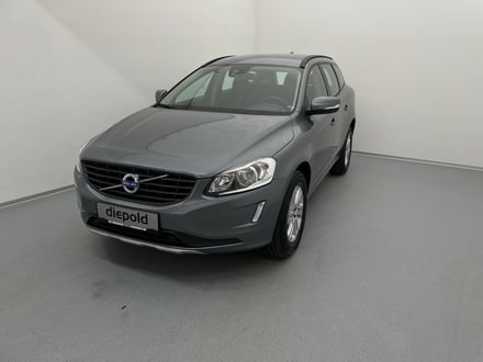 Volvo XC60 D4 Kinetic AWD