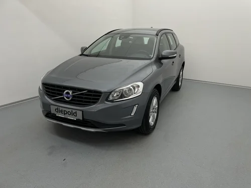 Volvo XC60 D4 Kinetic AWD