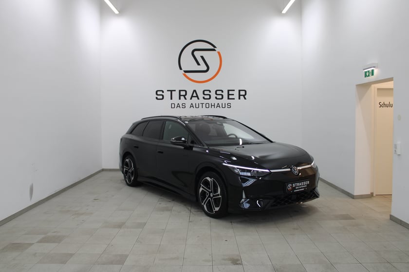 VW ID.7 Tourer GTX 4MOTION 250 kW Business