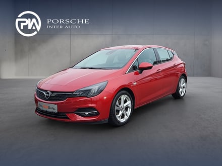 Opel Astra K Lim. 5-trg. Elegance Start/Stop