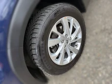 Thumbnail-Foto von Fahrzeug