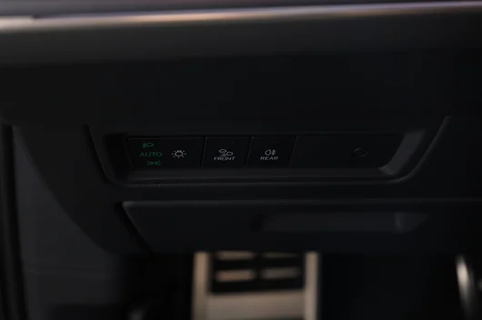 Bild eines VW Touareg R-Line TDI 4MOTION