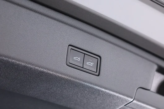 Bild eines VW Touareg R-Line TDI 4MOTION