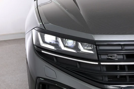 Bild eines VW Touareg R-Line TDI 4MOTION
