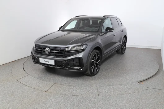 Bild eines VW Touareg R-Line TDI 4MOTION