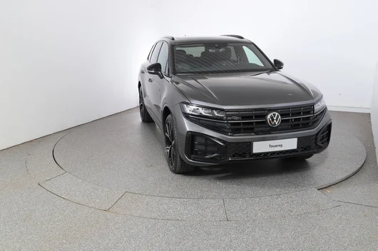 Bild eines VW Touareg R-Line TDI 4MOTION