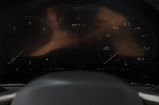 Bild eines VW Touareg R-Line TDI 4MOTION