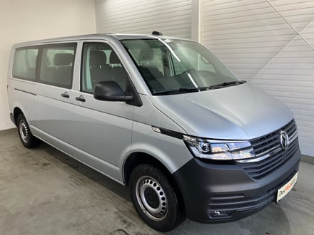 VW Transporter Kombi LR TDI