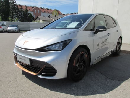 CUPRA Born 77/82 e-Boost 170kW/231PS