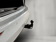 VW Golf Variant Business TSI in Mondsteingrau