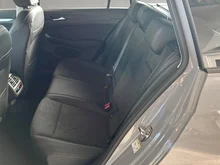 VW Golf Variant Business TSI in Mondsteingrau