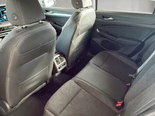 VW Golf Variant Business TSI in Mondsteingrau