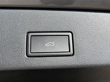 VW Golf Variant Business TSI in Mondsteingrau