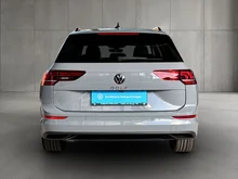 VW Golf Variant Business TSI in Mondsteingrau