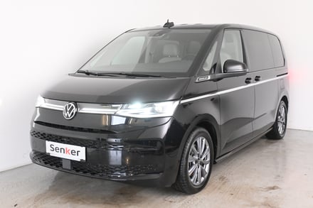 VW Multivan Style eHybrid 180 kW 4MOTION