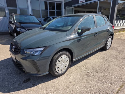 SEAT Ibiza Reference Edition 1.0 80PS
