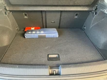 VW T-Roc Life TSI in Indium Grau Metallic