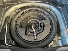 VW T-Roc Life TSI in Indium Grau Metallic