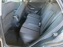 VW T-Roc Life TSI in Indium Grau Metallic