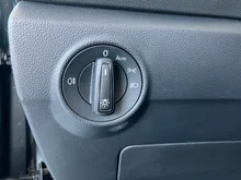 VW T-Roc Life TSI in Indium Grau Metallic