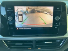 VW T-Roc Life TSI in Indium Grau Metallic