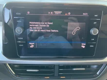 VW T-Roc Life TSI in Indium Grau Metallic