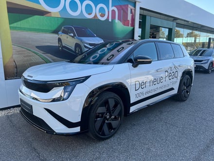 Škoda Peaq Sportline 90x