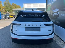 Škoda Peaq Sportline 90x in Moon-Weiß Metallic