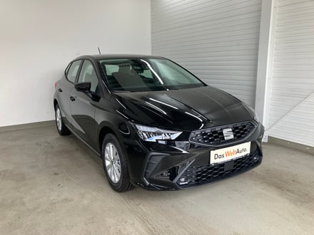 SEAT Ibiza Reference Edition 1.0 80PS