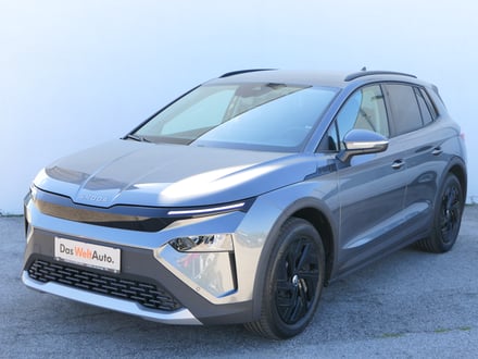 Škoda Elroq 50