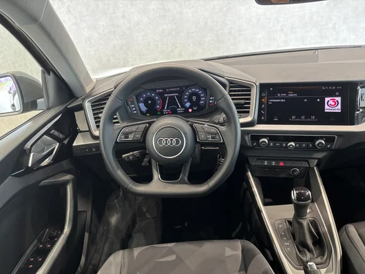 Bild eines A1 Sportback 25 TFSI S line