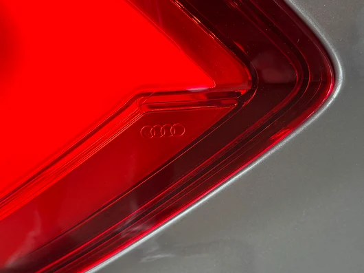 Bild eines A1 Sportback 25 TFSI S line